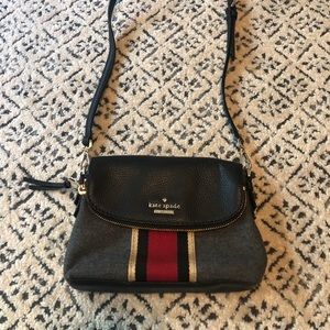 Excellent condition, like- new, Kate Spade purse.